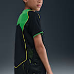 Nike Total 90 Older Kids' Dri-FIT Football Shirt