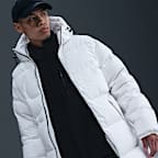 Nike Sportswear Club Men's Therma-FIT Loose Parka