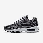 Nike Air Max 95 By You Custom Women's Shoe - Multi-Colour/Multi-Colour/Multi-Colour/Multi-Colour