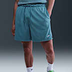 Nike Club Men's Mesh Flow Shorts