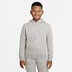 Dark Grey Heather