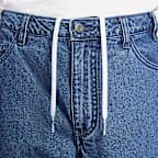 ナイキ SB メンズ デニム スケートボードパンツ