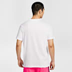 Nike Men's Dri-FIT Basketball T-Shirt