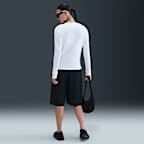 ナイキ スポーツウェア クラブ エッセンシャル ウィメンズ ロングスリーブ ロゴ Tシャツ