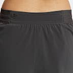 Nike Swift Women's Dri-FIT Mid-Rise 2-in-1 Running Shorts