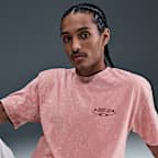 Playera de skateboarding Max90 Nike SB