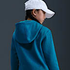 Nike Sportswear Club Fleece Big Kids' Hoodie