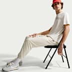 Nike Club Jogger aus French-Terry (Herren)