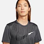 Nike Dri-FIT Men's Training T-Shirt