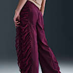 Pantalon tissé Nike Sportswear pour fille