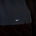 Nike Dri-FIT Trail Solar Chase Men's Short-Sleeve Trail Running Top