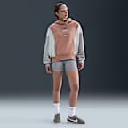 Nike Sportswear Phoenix Fleece Women's Oversized Hoodie