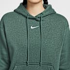 Nike Sportswear Phoenix Fleece Women's Oversized Pullover Hoodie