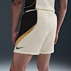 Nike Strike+ Men's Dri-FIT 5" Soccer Shorts