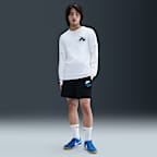 Nike Sportswear Men's Graphic T-Shirt