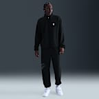 Kobe Men's Winterized Basketball Jacket
