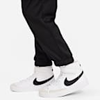 Survêtement deux pièces Dri-FIT Nike Sportswear Lifestyle Essentials pour enfant