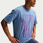 Playera para hombre Nike