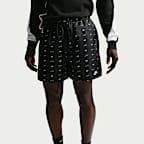 Nike Sportswear Club Men's Woven Flow Shorts