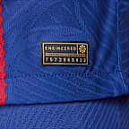 F.C. Barcelona 2023/24 Match Home Men's Nike Dri-FIT ADV Football Shirt