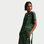 Nike Sportswear Club Essentials Women's T-Shirt