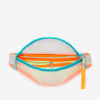 Nike Heritage Cross-Body Bag (Small, 1L)