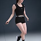 Nike Pro Dri-FIT Tanktop (Damen)