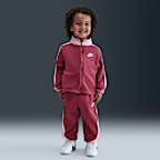 Nike Toddler 2-Piece Propus Colorblocked Set - Sweet Beet
