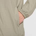 Chamarra versátil Dri-FIT para hombre Nike Form