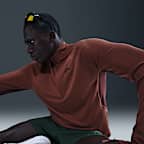 Nike Trail Men's Dri-FIT 1/2-Zip Mid Layer Top