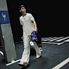 FFF 2025 Match Uit (vrouwenelftal) Nike Dri-FIT ADV authentiek voetbalshirt voor dames