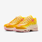 Nike Air Max 95 Big Bubble Women's Shoes