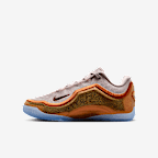 Silt Red/Black/Metallic Copper