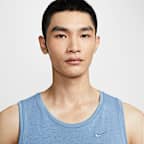Nike Primary Men's Dri-FIT Versatile Tank Top