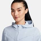 Nike Swift UV Women's Running Jacket