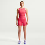 Nike Pro Women's Dri-FIT Tank Top