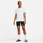 Nike Pro Dri-FIT Strike Voetbalshorts voor heren