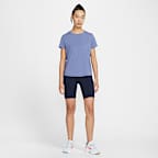 Nike One Classic Women's Dri-FIT Short-Sleeve Top
