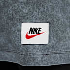 Nike Sportswear Big Kids' T-Shirt