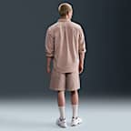 Nike Life Men's Fatigue Shorts