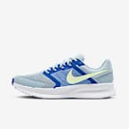 Light Armoury Blue/Royal Pulse/Racer Blue/Barely Volt
