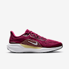 Florida State Pegasus 41 Men's Nike College Road Running Shoes