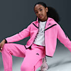 Nike Sportswear Tech Fleece Girls' Joggers
