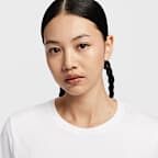 Nike Sportswear Club Women's Short-Sleeve Tee