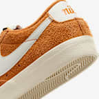 Nike Blazer Low '77 Vintage Women's Shoes