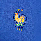 Pánská fotbalová polokošile Nike FFF v nadměrné velikosti