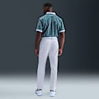 Nike Victory+ Men's Dri-FIT Golf Polo