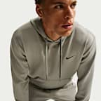Nike Flex Men's Dri-FIT UV Protection Pullover Hoodie