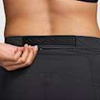 Nike Trail Women's Repel Mid-Rise Running Trousers