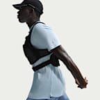 Camisola de running de manga curta Dri-FIT ADV Nike Stride para homem